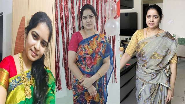 Mallu Viral Mom Harika Leaks – Mom New Mms Update