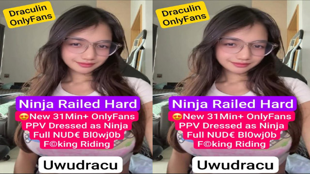 Uwudracu Aka Draculin Panty Remove – Hard Fuck Riding Full Nude – Blowjob Fucking Pron Video