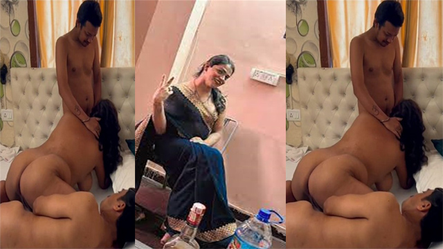 Deepika Shemale Gay Bhabi Threesome – Si Hardcore Shouting