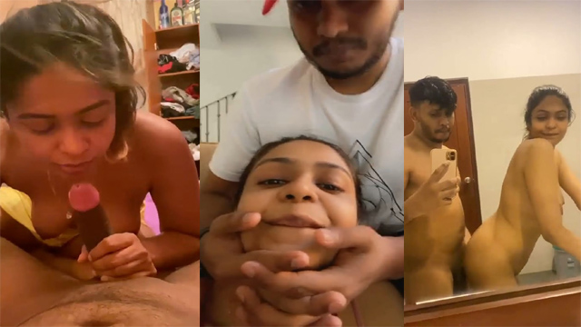 Horny Hotwife Blowjob Fucking Old And New Update Chudai MMS