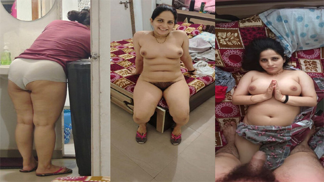 Cute Desi Milf Girl Fucking Mms Leaked