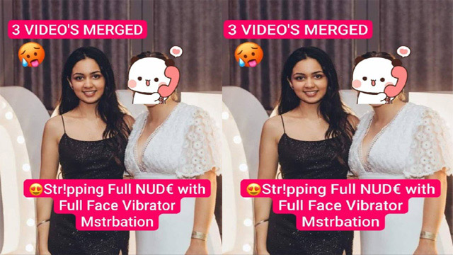 Latest Viral Teasing Stripping – Nri Girl Full Nude Video Watch