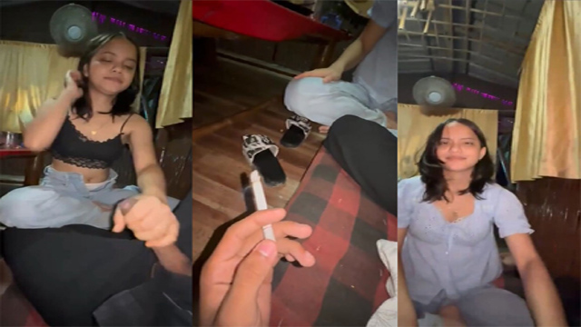 Desi Sexy Girl Mms – Blowjob & Fucked Video HD