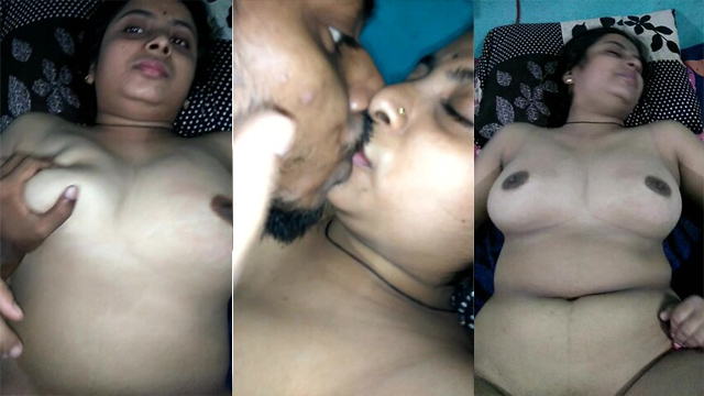 Desi Bhabhi Suking And – Fucking With Lover Leaked Mms