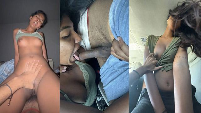 Hot Babe Deep BJ – tamil sex video