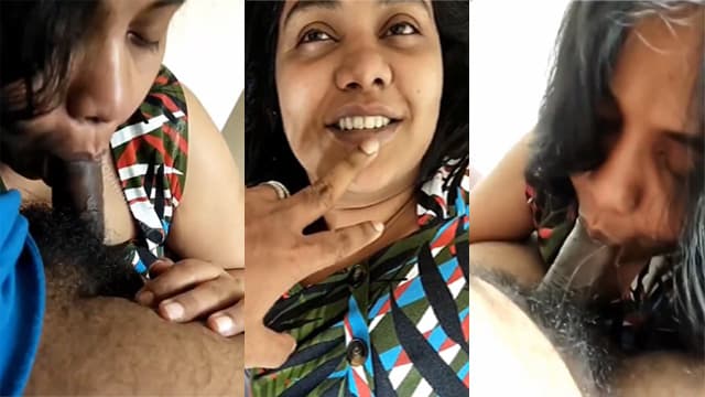 Cuckold Wife Giving Deep Blowjob Mms Videos – Cumsort Sex Scandel