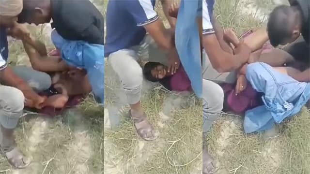 Balu De Viral Group Sex Video Link – Balu De Sex Video