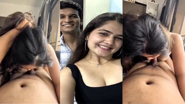 Beautiful Girl Suking Disk And Giving Sex -Indian Sex