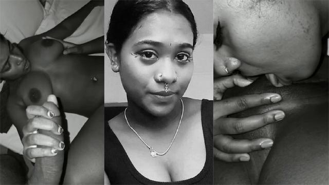 Dusky Girl Her Pussy Licked By Another Girl & Fucks – Sex Video India