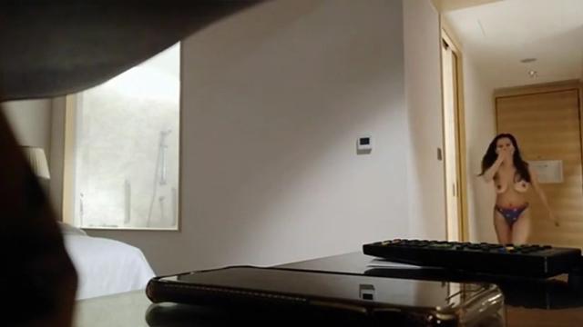 Horny Wife Watching Waiter Dare Cock Nude – Desi Sexvdos