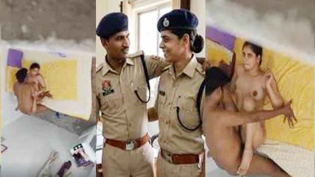 Indian Police Hard Sex – Constable Cam Video