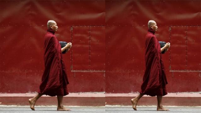 Myanmar Jails Doctor For Monks Over Sex – Myanmar Xxx Porn