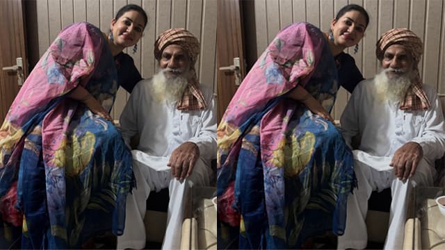 Old Man Touching Ass Aunty Pussy – Viral Kand Xxx