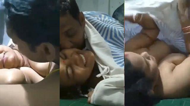 Hot Blanket Bhabhi Sex – Devar Hard Fuck
