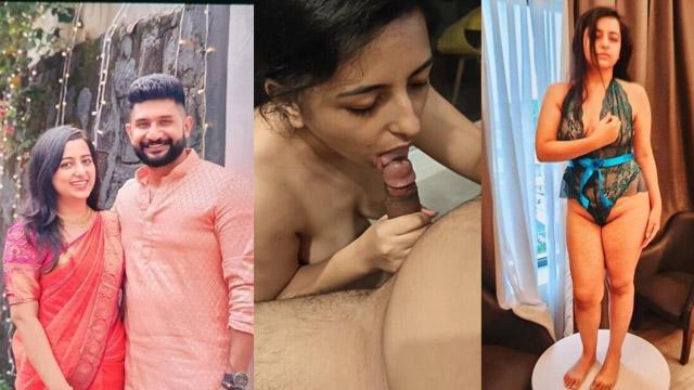 Teacher Fucks College Girl – Vacation Saree Sex