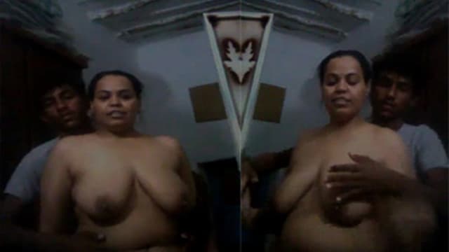 Village Chachi Affair With Teen Boy – Teen Viral Porn